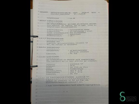 ELB CLASSIC B15 UNC.F MET9.633 21 16998